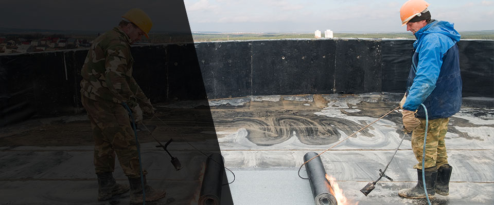 East Lyme Roofing Contractors